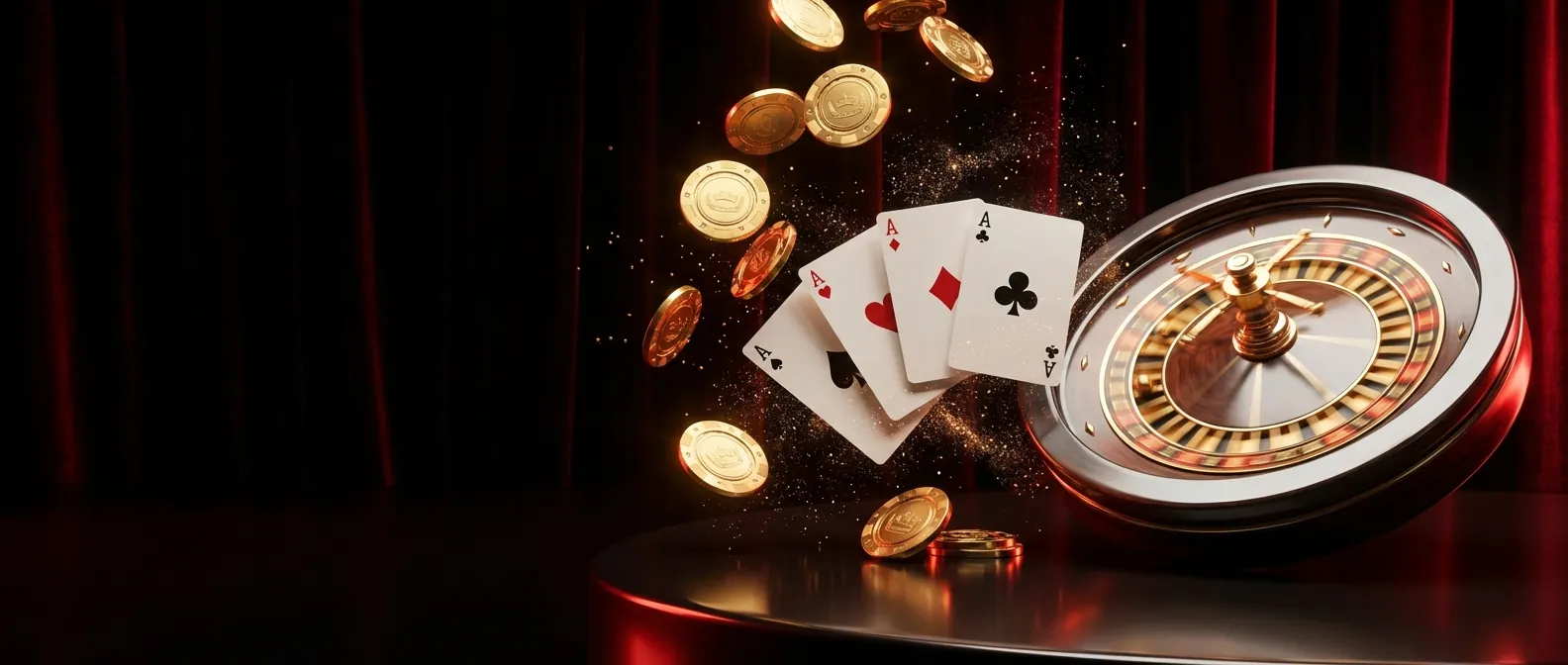 RocketPlay Casino bonus